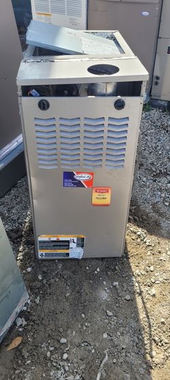 Air Conditioning Equipment