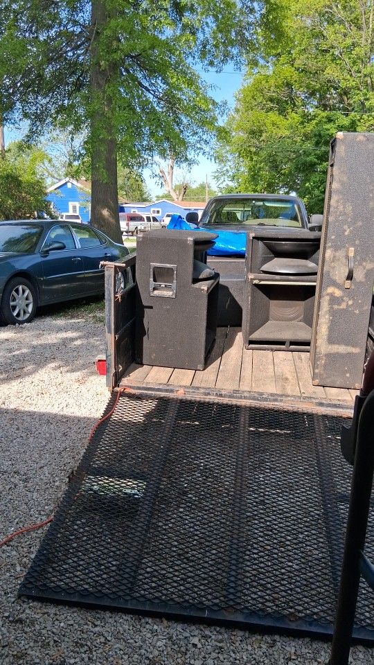 Pevey Amps