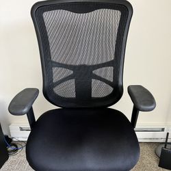 Alera Elusion  Chair