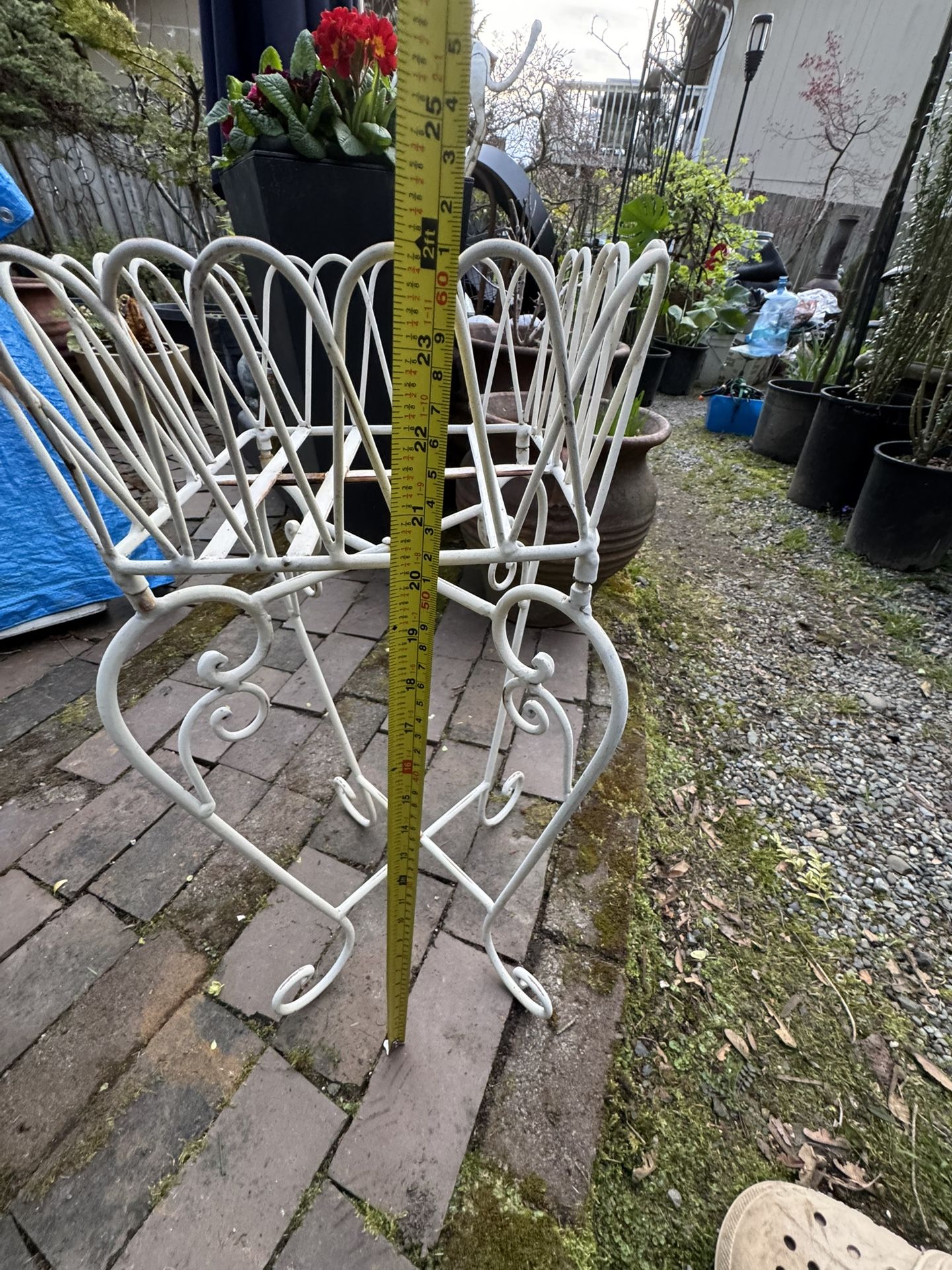 Plant Stand