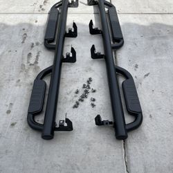 UsedRunning boards for Colorado or canyon 