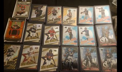 2024 football.    New wave.  Storm