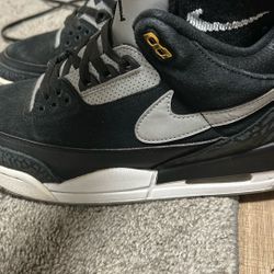 Air Jordan 3rd