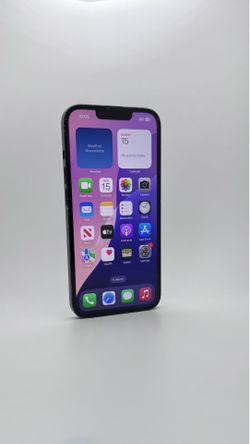 Apple iPhone 14 (128Gb)