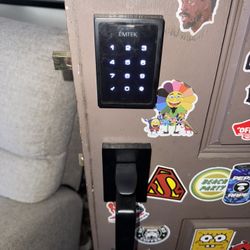Door Lock