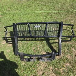 Ranch Hand Grill Guard