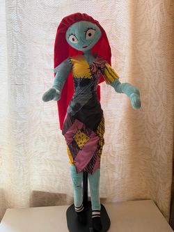 Sally Doll