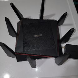 Asus RT-AC5300