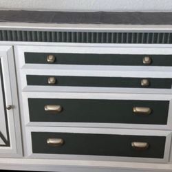 Cabinet - No Replies To Is It Available