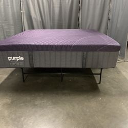 Purple Rejuvenate 2.0 King