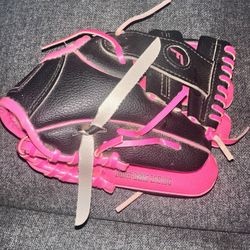 Softball Glove
