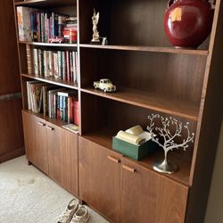 Book Shelves