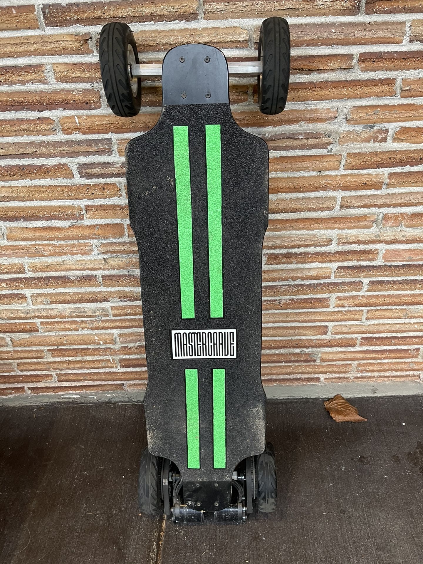 PsychoTiller Electric Off-road Skateboard