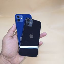 Iphone 12 Unlocked 