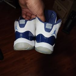 Jordan 11 concord