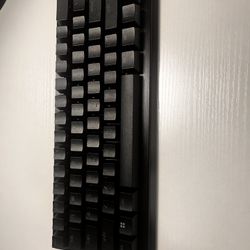 Razer Huntsman Mini v3 pro Analog Switches