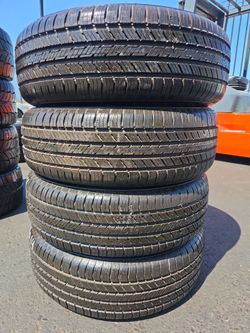 205 70 14 HANKOOK $300 CASH PRICE