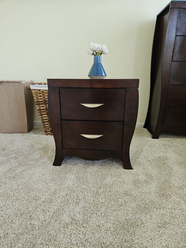 Bedside Table