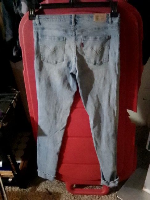 Girls Leggings