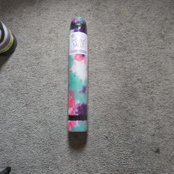 Yoga Mat 