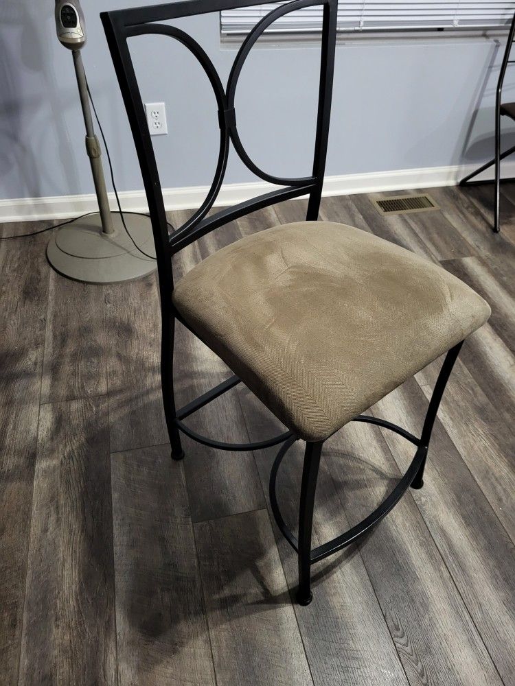 Furniture - BarvStools