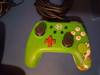 SWITCH WIRELESS CONTROLLER