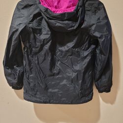 North Face Jacket