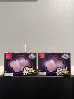 NeeDoh Cloud Pleaser