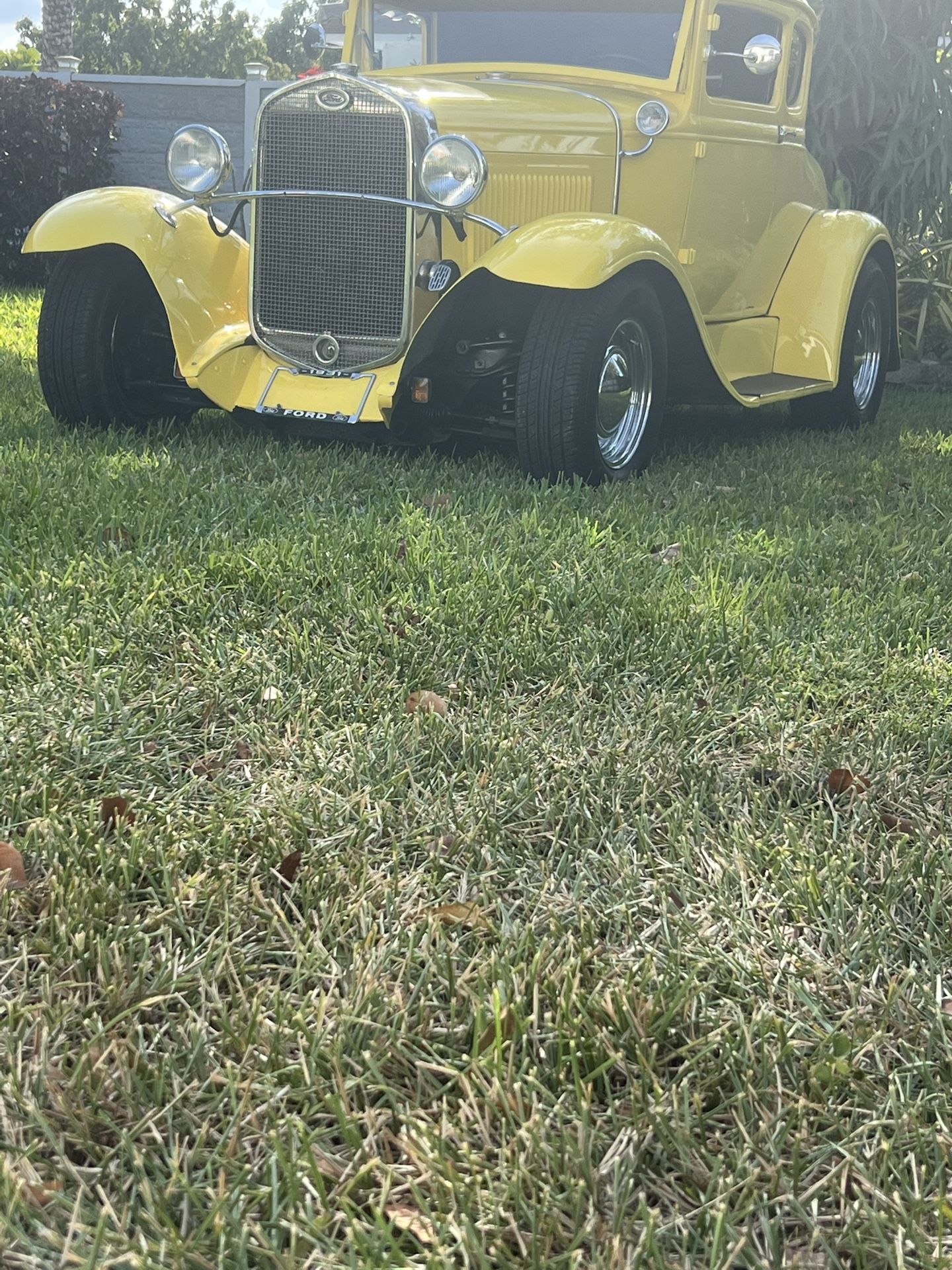 1931 Ford
