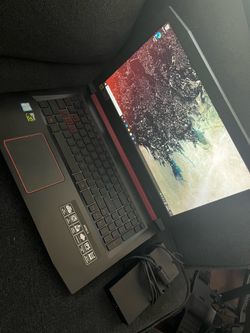 Acer Nitro 5 AN515-53  Gaming Laptop