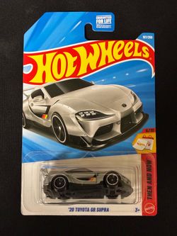Hot Wheels Diecast