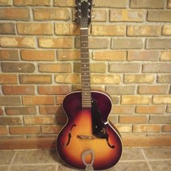 Guild A-50 Cordoba Guitar (1968)