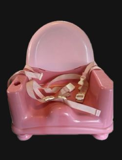 BOOSTER SEAT