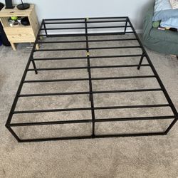 Bed Frame 