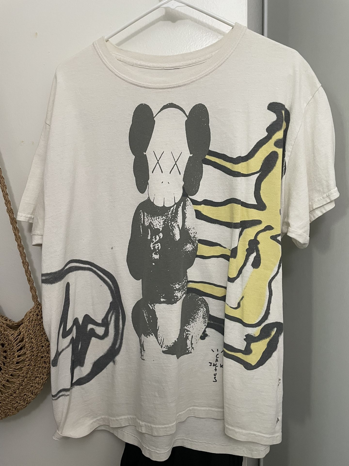 Kawz Cactus Jack Shirt