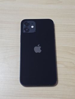 Iphone 12 Unlocked 128GB. Firm Price. Desbloqueado. El Precio Es Firme.