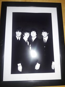 THE BEATLES PICTURE