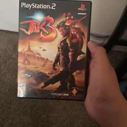 Jak3