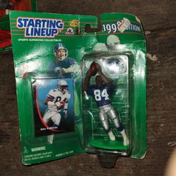 Joey Galloway 