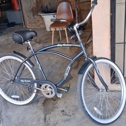 26 inch Kent city cruiser