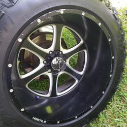 22/14 On 37 Hostel Rims