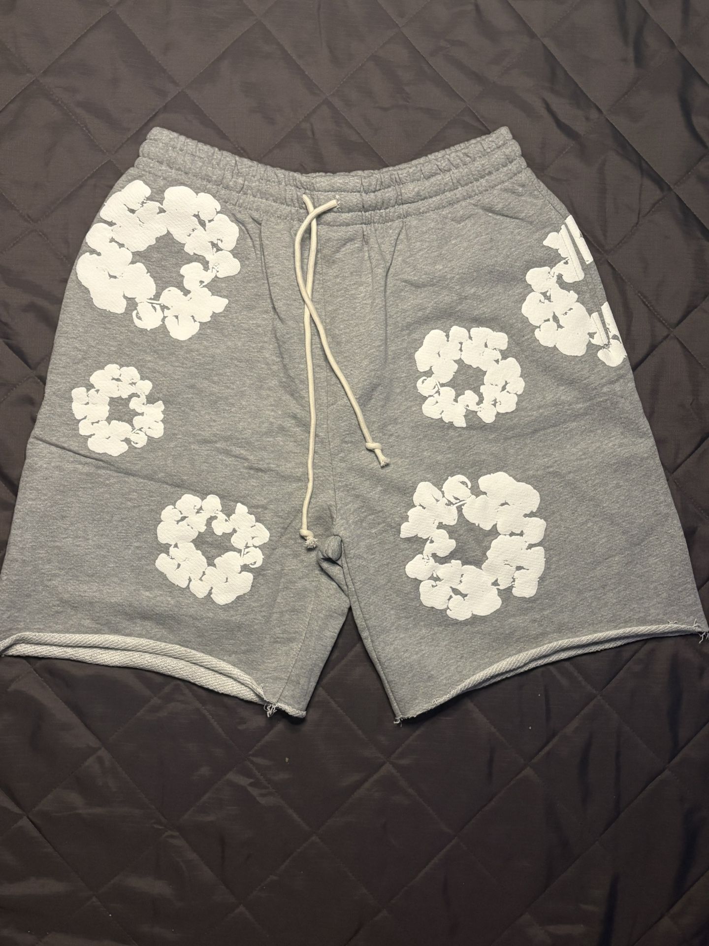 Denim Tears Shorts Size Large