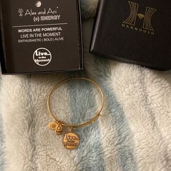 Alex And Ani