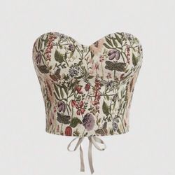Corset Top