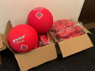 NEW Classic Champion 10” Ball