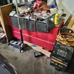 Job Box