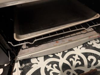 Oven