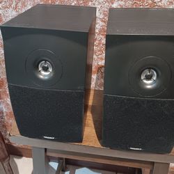 ENERGY SPEAKERS. LIKE NEW