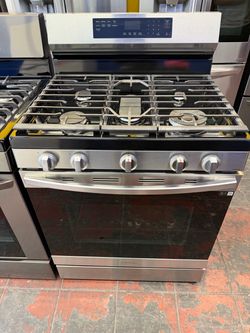 Stove Samsung
