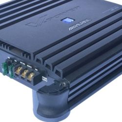alpine amp 